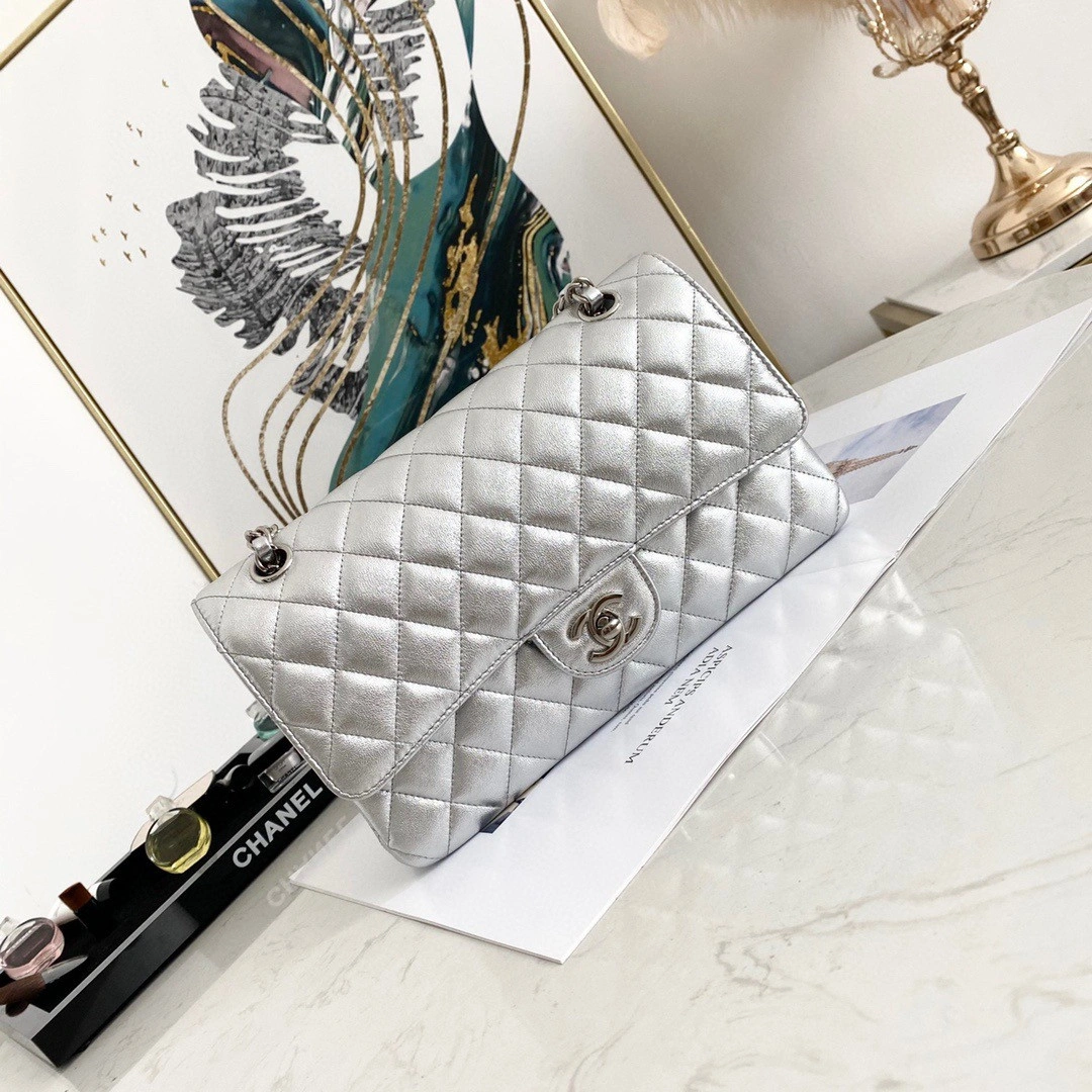 DailyWear CHANEL FLAP BAG 505