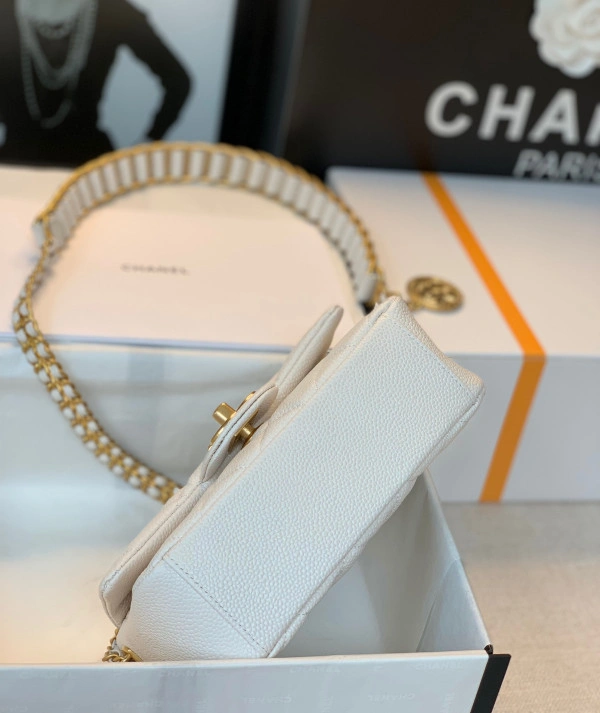 NewStyle CHANEL FLAP BAG 508 - Image 7