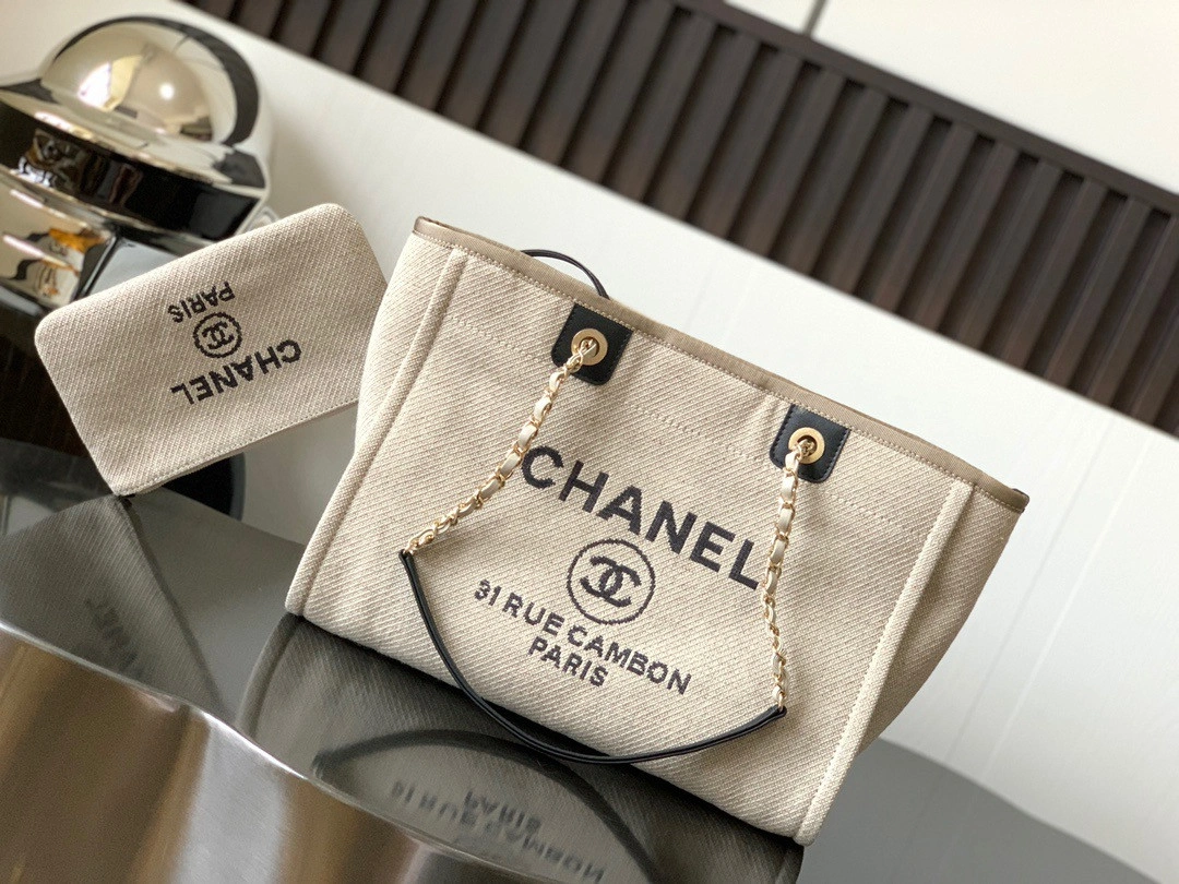 DailyWear CHANEL SHOPPING BAG 1158 - Image 3