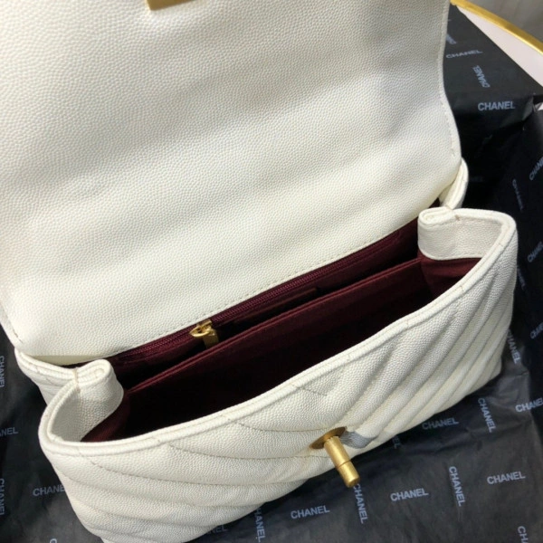 EasyMatch CHANEL COCO HANDLE 1096 - Image 5