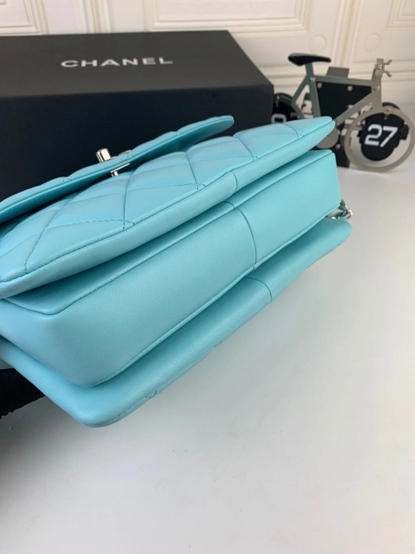 SmartChoice CHANEL TRENDY BAG 1070 - Image 8