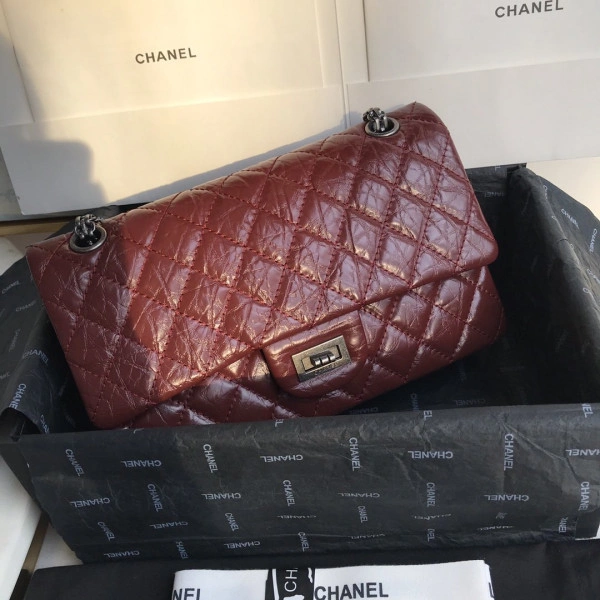 CHANEL FLAP BAG StreetReady 685 - Image 3