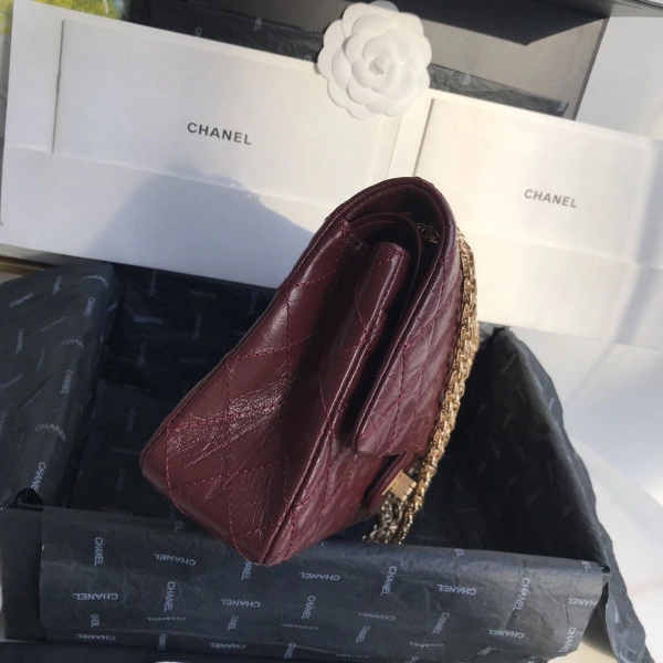 CHANEL FLAP BAG ModernLook 700 - Image 8