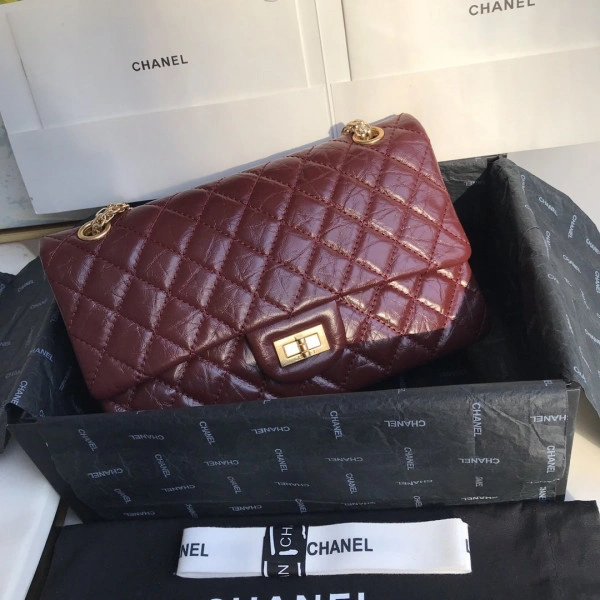 CHANEL FLAP BAG ModernLook 700 - Image 9