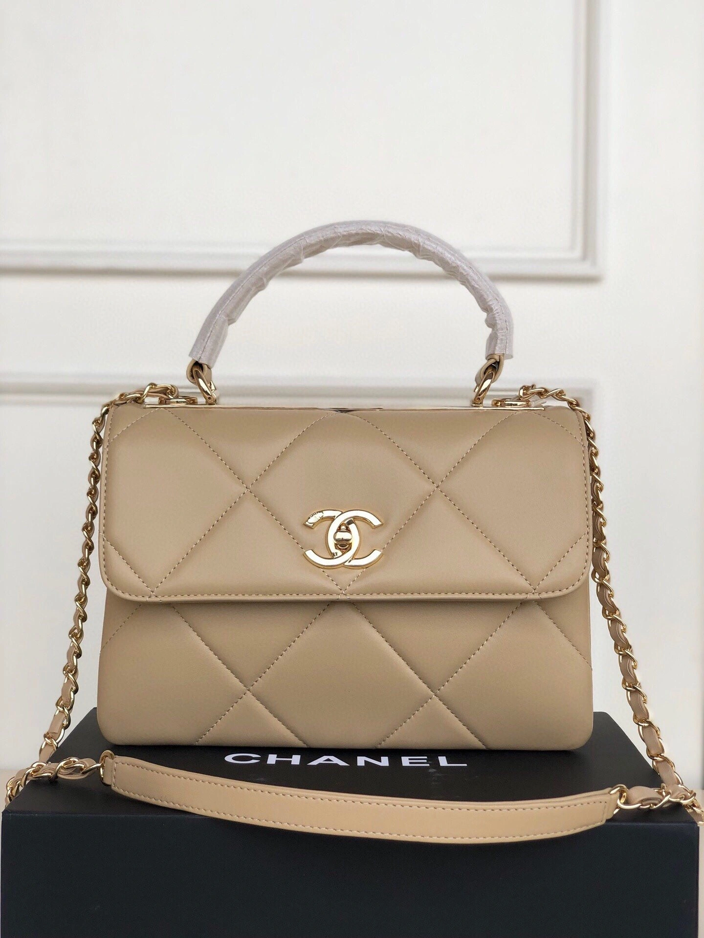 CHANEL TRENDY BAG DailyWear 1076 - Image 4