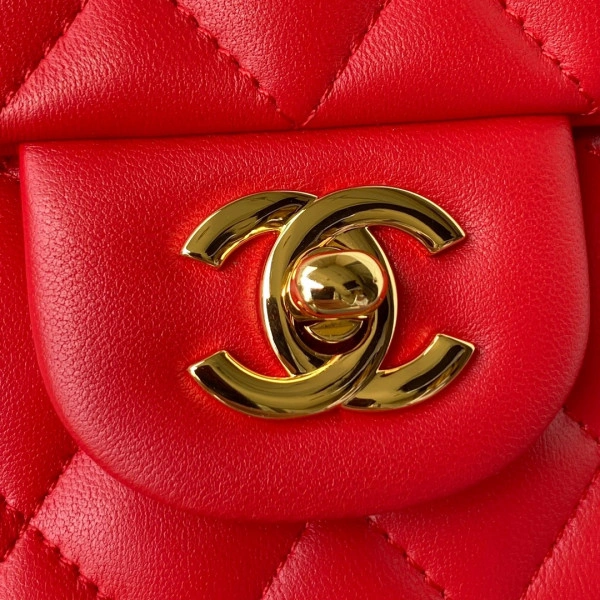 GoodFit CHANEL FLAP BAG 658 - Image 5