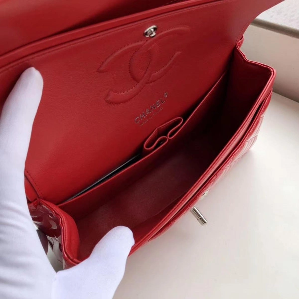 EasyMatch CHANEL FLAP BAG 2. 777 - Image 10