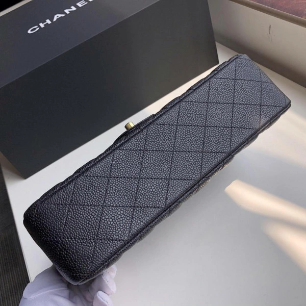 CHANEL FLAP BAG 2. AllSeason 757 - Image 3