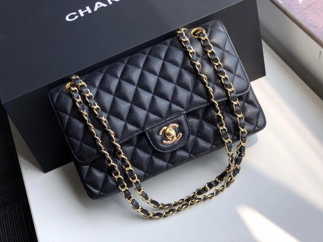 CHANEL FLAP BAG 2. AllSeason 757 - Image 7