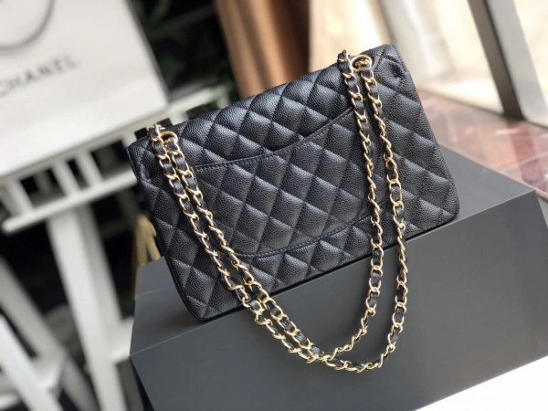 CHANEL FLAP BAG 2. AllSeason 757 - Image 8