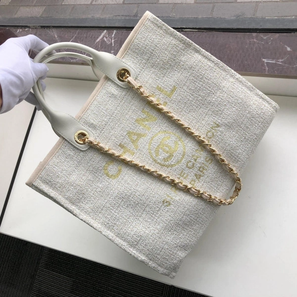 DailyWear CHANEL TOTE BAG 1203 - Image 6