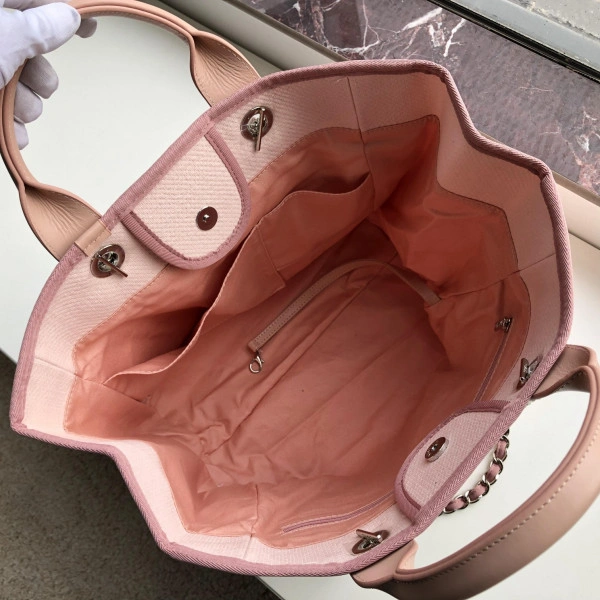 CHANEL TOTE BAG BestValue 1207 - Image 9