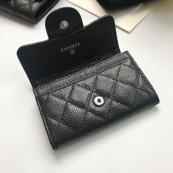 CHANEL WALLET Popular 1816 - Image 6