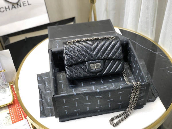 DailyWear CHANEL FLAP BAG 753 - Image 5