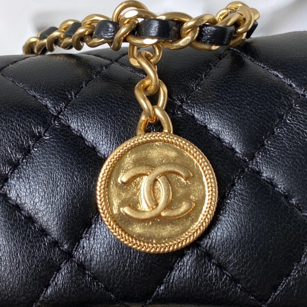 EasyMatch CHANEL SMALL EVENING BAG 1572 - Image 4