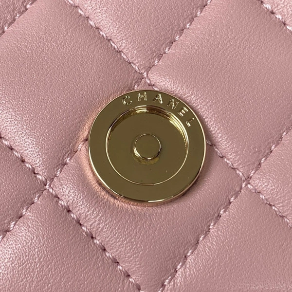 Comfortable CHANEL BACKPACK 147 - Image 7