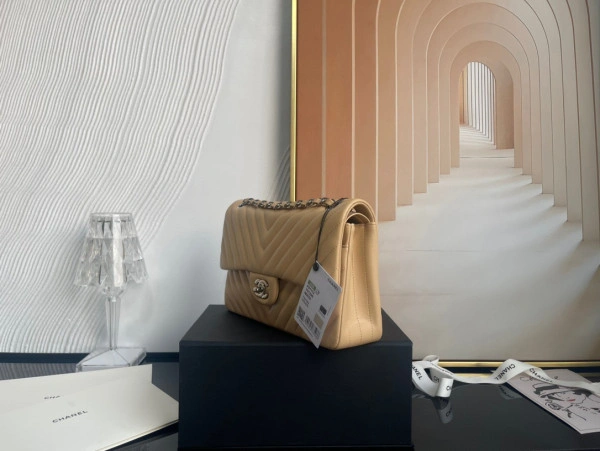 EasyMatch CHANEL FLAP BAG 410 - Image 4