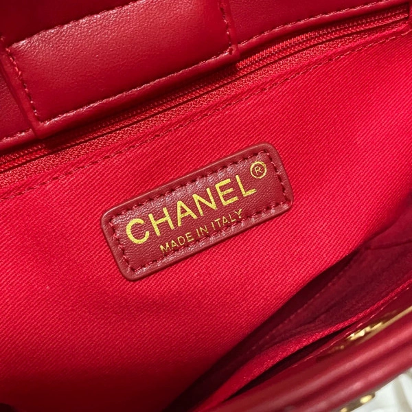 CHANEL HIPPIE BAG SportInspired 240 - Image 10