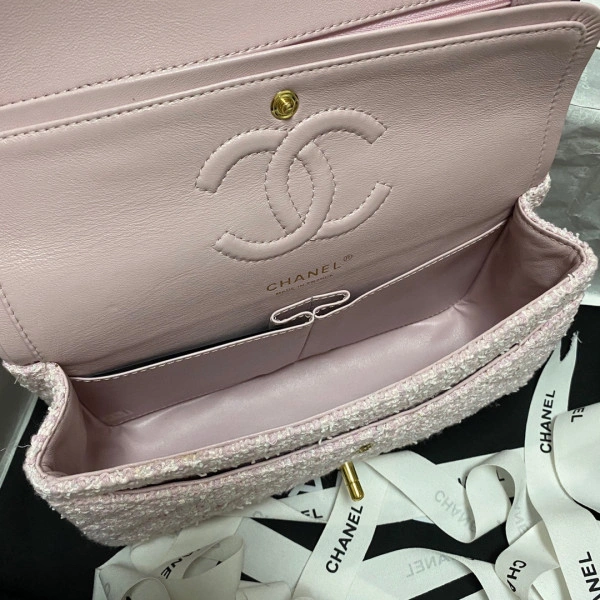 CHANEL CHANELASSIC HANDBAG GoAnywhere 635 - Image 9