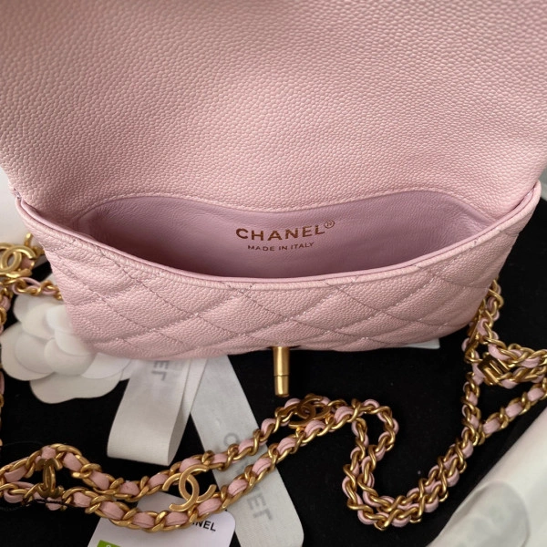 GoodFit CHANEL WAIST BAG 1636 - Image 10