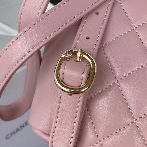 Comfortable CHANEL BACKPACK 147 - Image 6