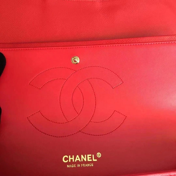 CHANEL FLAP BAG HighQuality 609 - Image 9