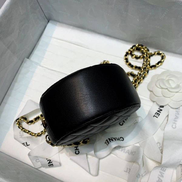 NewStyle CHANEL CHANELUTCH WITH CHAIN 1354 - Image 6