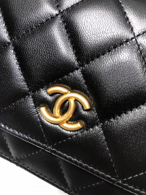 CHANEL WALLET GoAnywhere 1323 - Image 7
