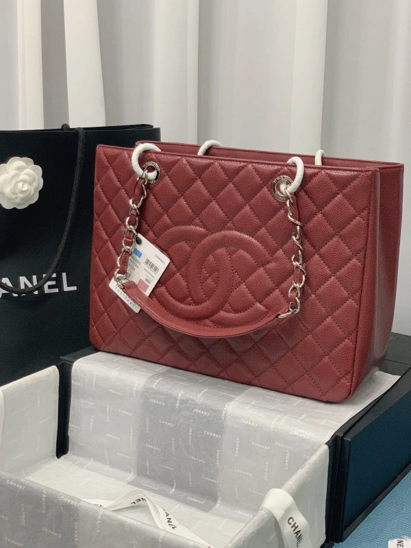 Affordable CHANEL TOTE BAG 1160 - Image 4