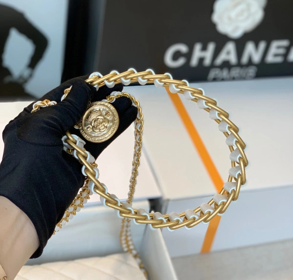 NewStyle CHANEL FLAP BAG 508 - Image 6