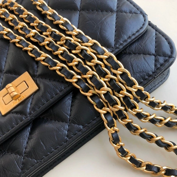 StreetReady CHANEL CHAIN WALLET 1384 - Image 7