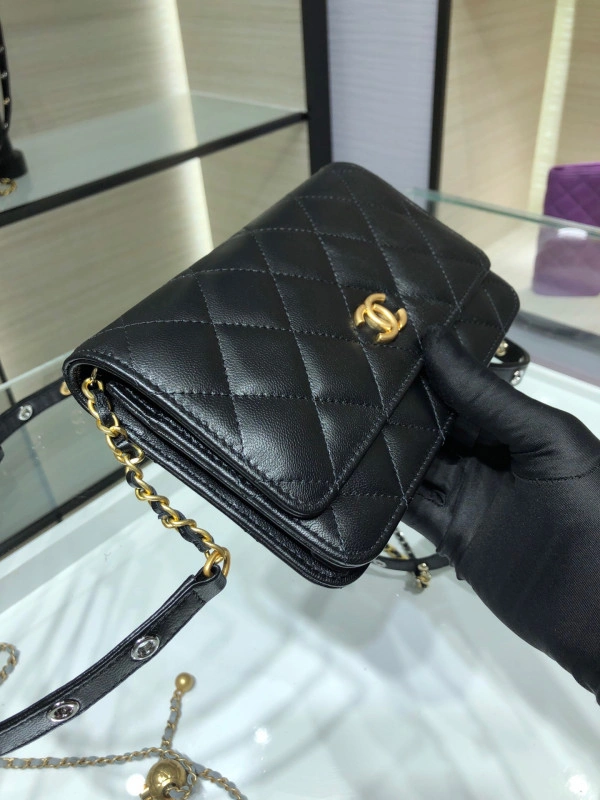 CHANEL WALLET GoAnywhere 1323 - Image 5