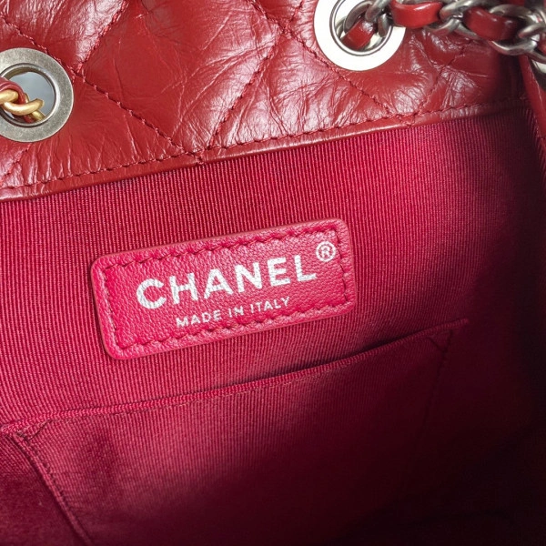 CHANEL GABRIELLE BACKPACK Popular 149 - Image 9