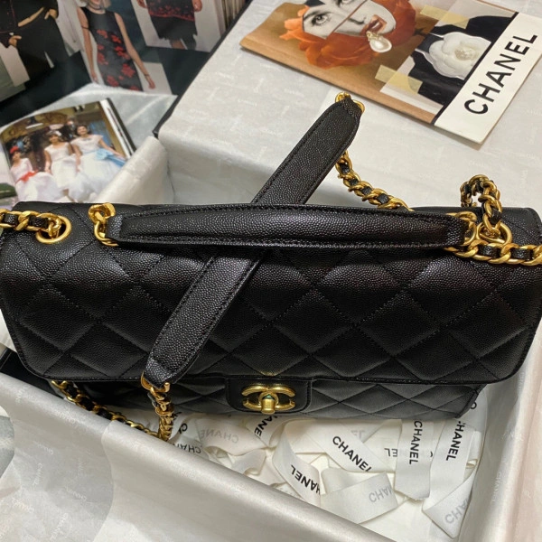 CHANEL SATCHEL GoodFit 1644 - Image 3