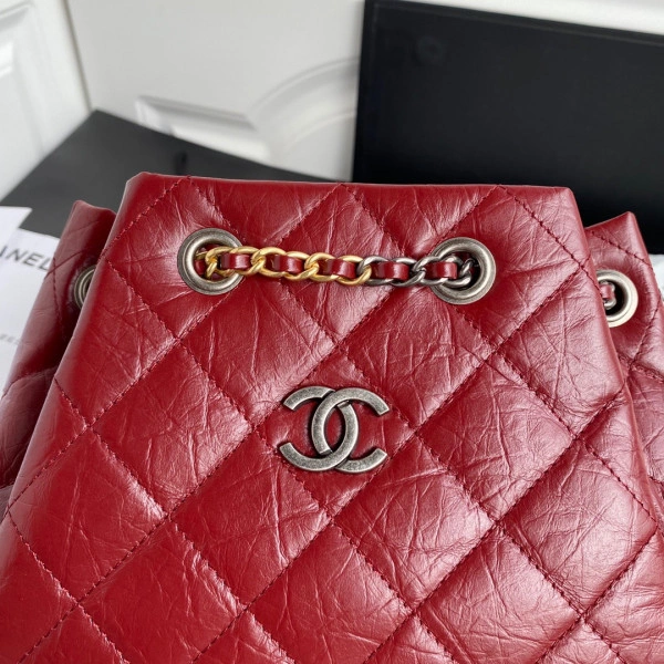 CHANEL GABRIELLE BACKPACK Popular 149 - Image 4