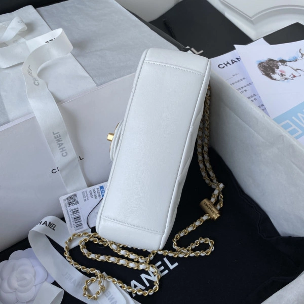 CHANEL MINI FLAP BAG GoodFit 569 - Image 3