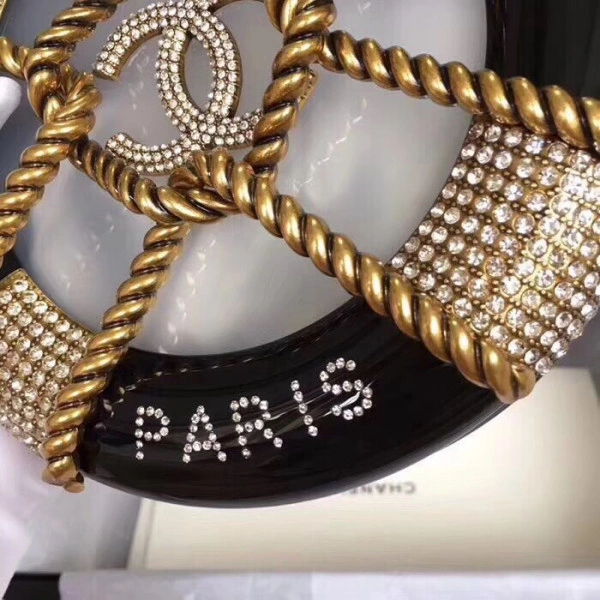 CHANEL Cosmetic Case EasyMatch 1293 - Image 7