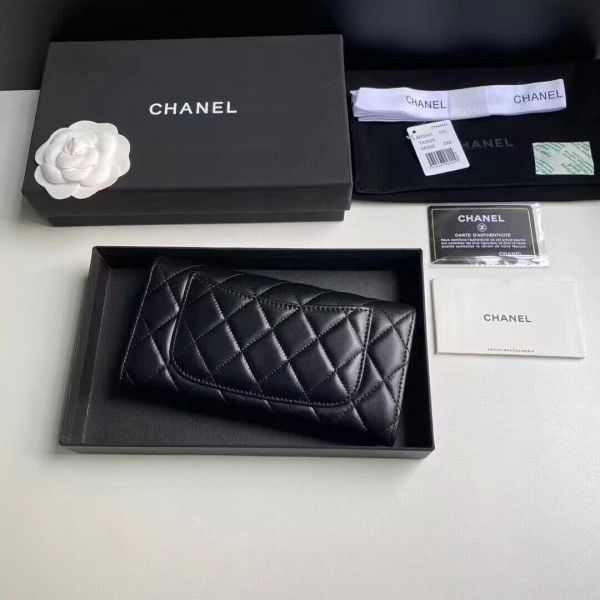 CHANEL WALLET DailyWear 1835 - Image 5