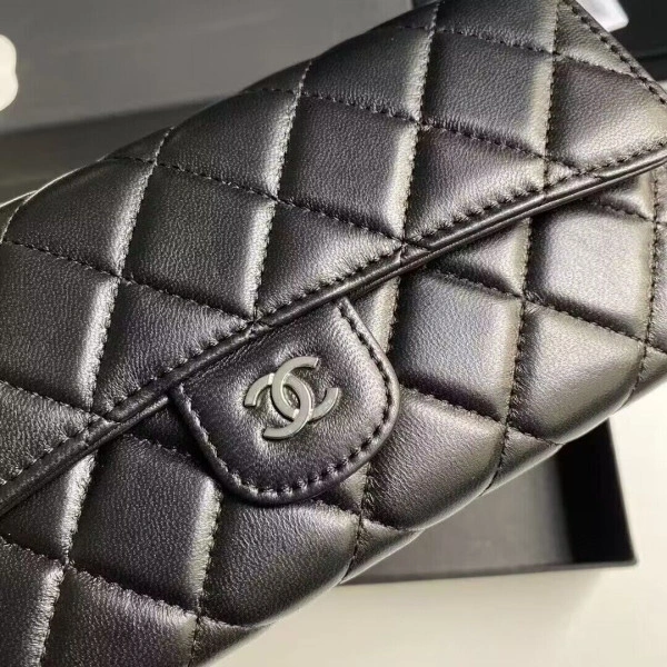 CHANEL WALLET DailyWear 1835 - Image 8