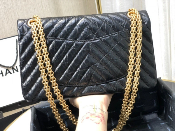 CHANEL FLAP BAG Affordable 747 - Image 10