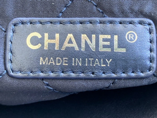 CHANEL 22 SMALL HANDBAG EasyMatch 1597 - Image 9