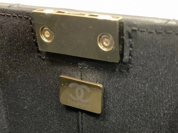 AllSeason CHANEL VANITY CASE 1224 - Image 10