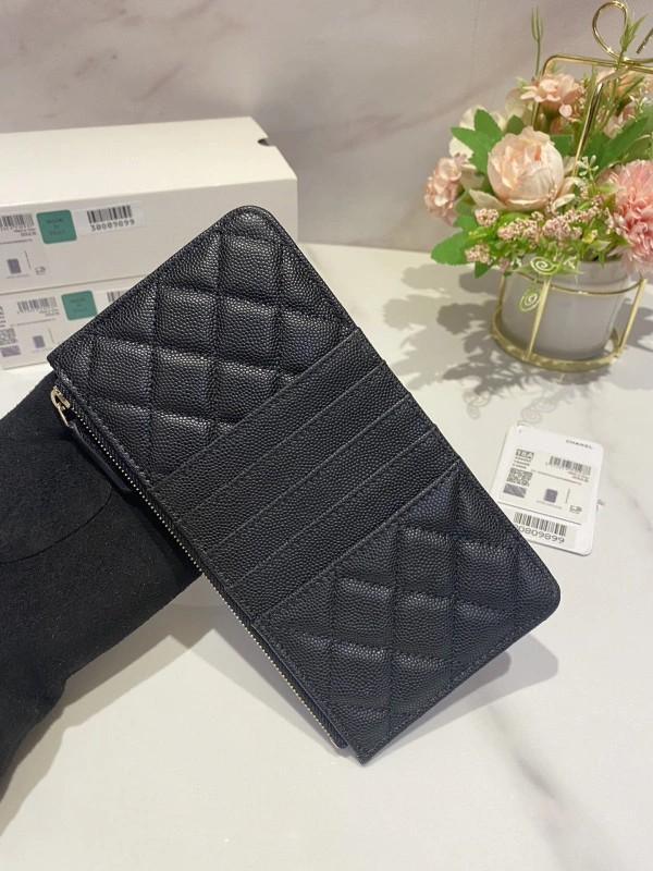 CHANEL WALLET Fashionable 1768 - Image 4