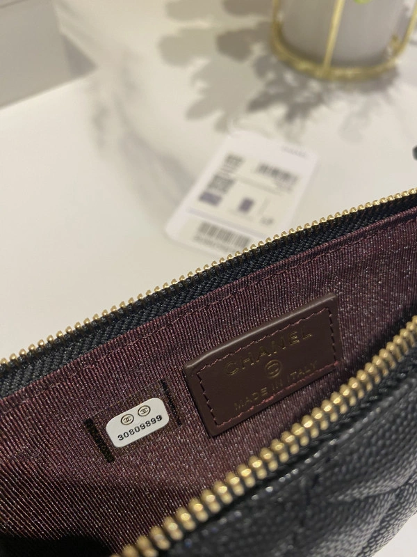 CHANEL WALLET Fashionable 1768 - Image 9