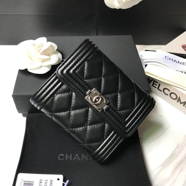 CHANEL WALLET EasyMatch 1763 - Image 4