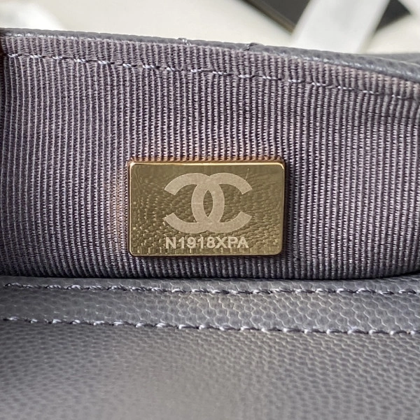 CHANEL BACKPACK UrbanStyle 123 - Image 6