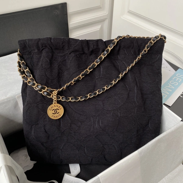 EasyMatch CHANEL 22 SMALL HANDBAG 1516