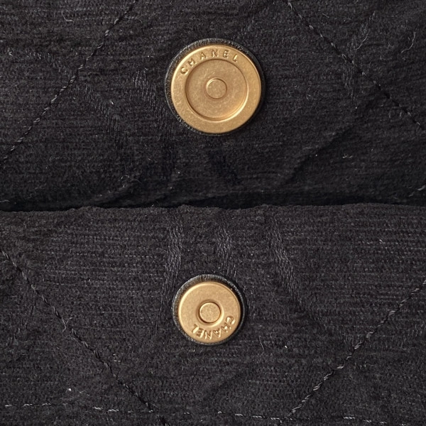 EasyMatch CHANEL 22 SMALL HANDBAG 1516 - Image 10