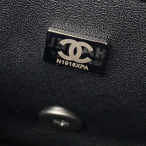 Popular CHANEL MINI FLAP BAG 382 - Image 10