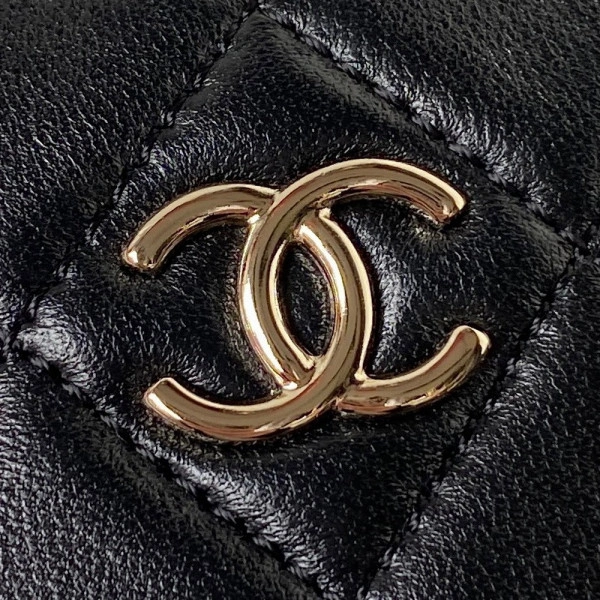 CHANEL POUCH Trendy 1580 - Image 4